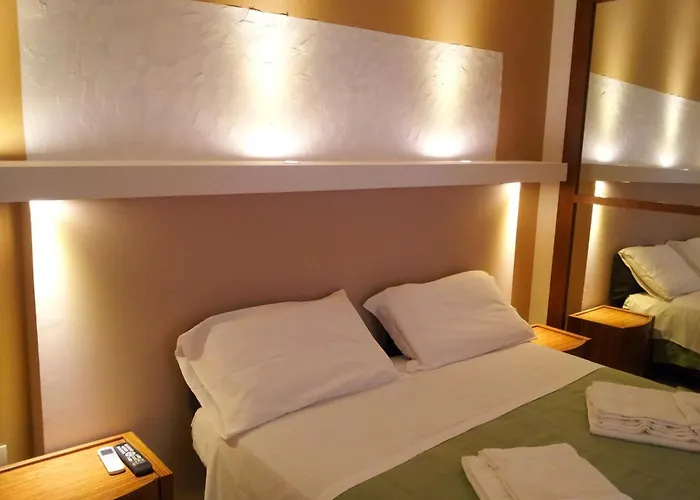 Bed and Breakfast Mirage Lecce