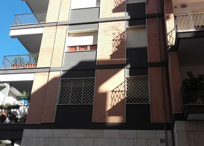 Bed and Breakfast Casa Namaste Lecce